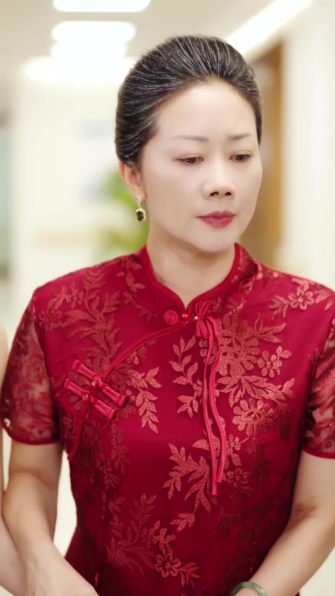 Episode 73 of I Became My Ex's Stepmom