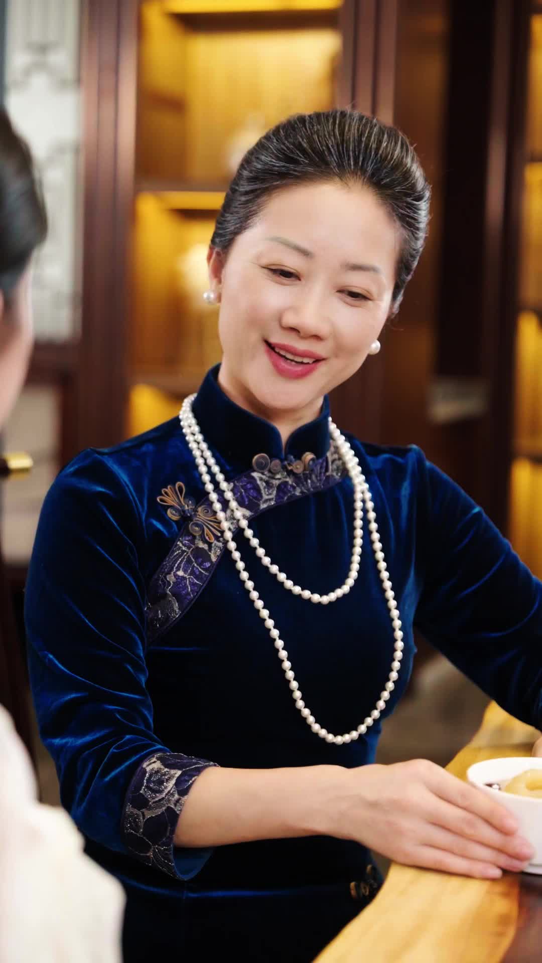 Episode 77 of I Became My Ex's Stepmom