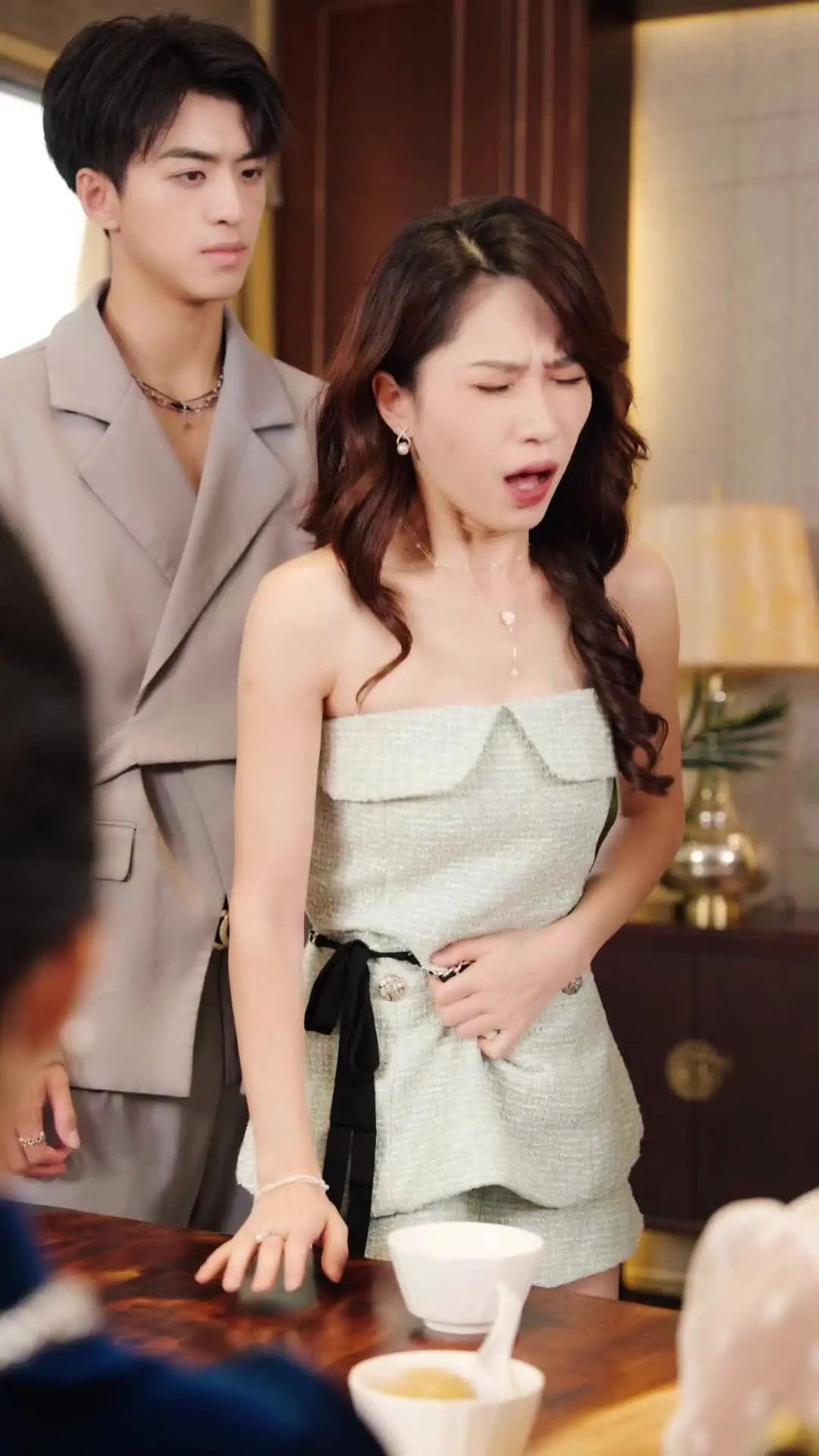 Episode 79 of I Became My Ex's Stepmom