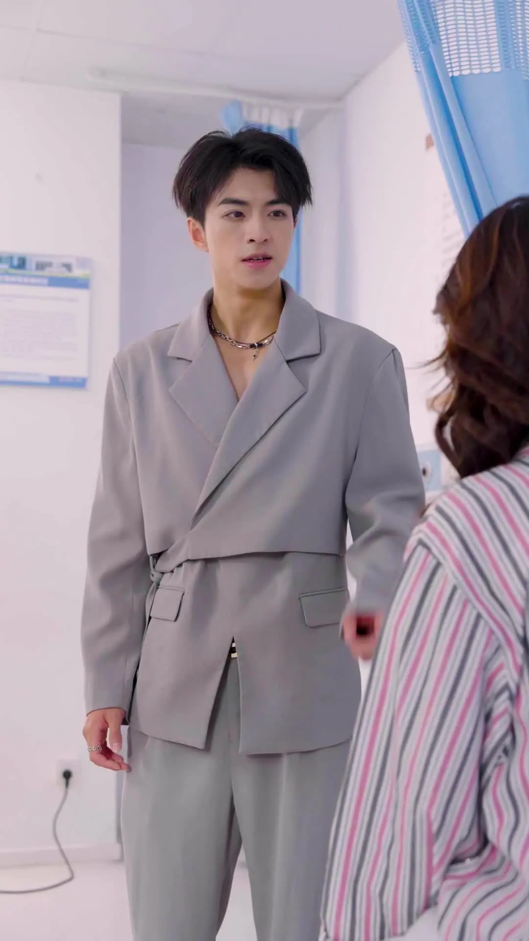 Episode 80 of I Became My Ex's Stepmom