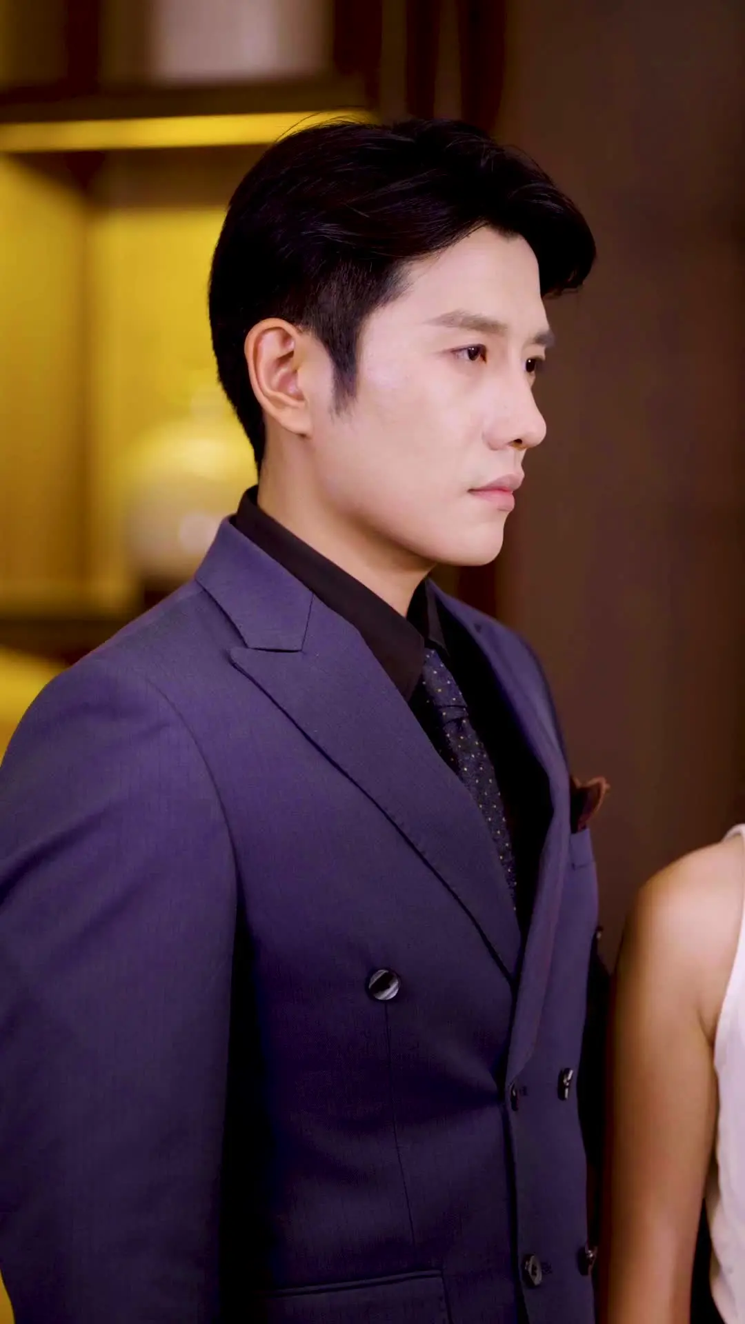 Episode 81 of I Became My Ex's Stepmom