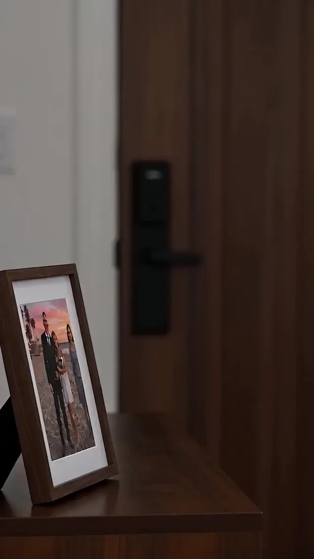 Episode 1 of I Became the CEO's Most Beloved