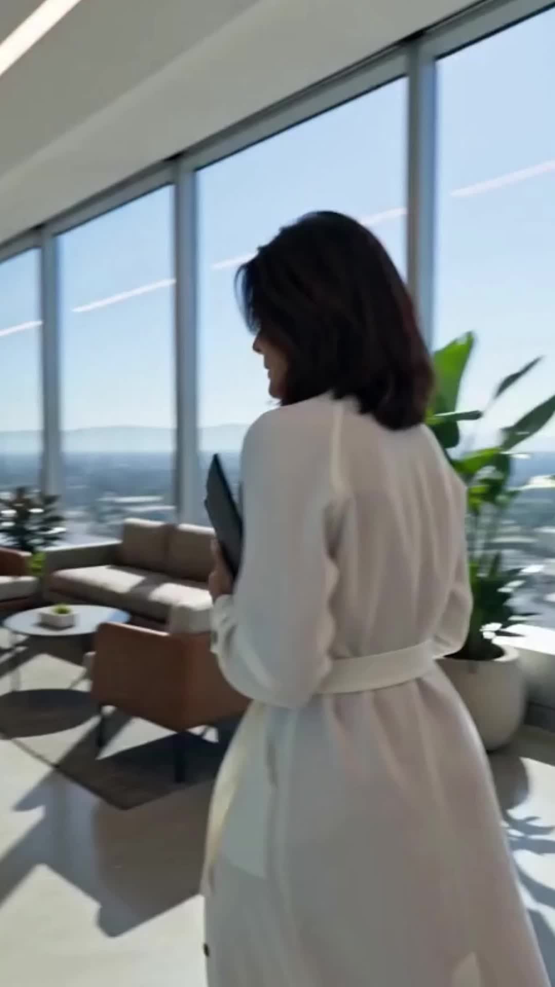 Episode 41 of I Became the CEO's Most Beloved