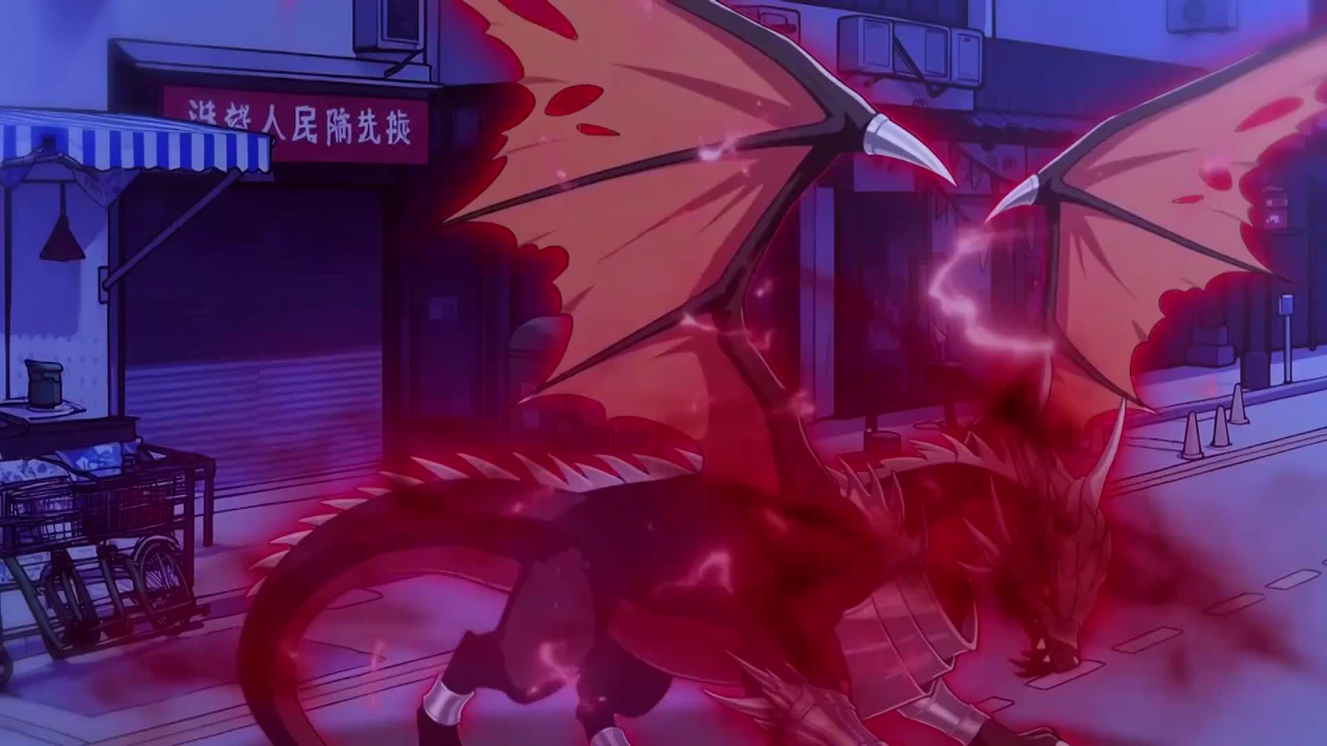 Episode 27 of I Began the Mythic Companion Beast Era