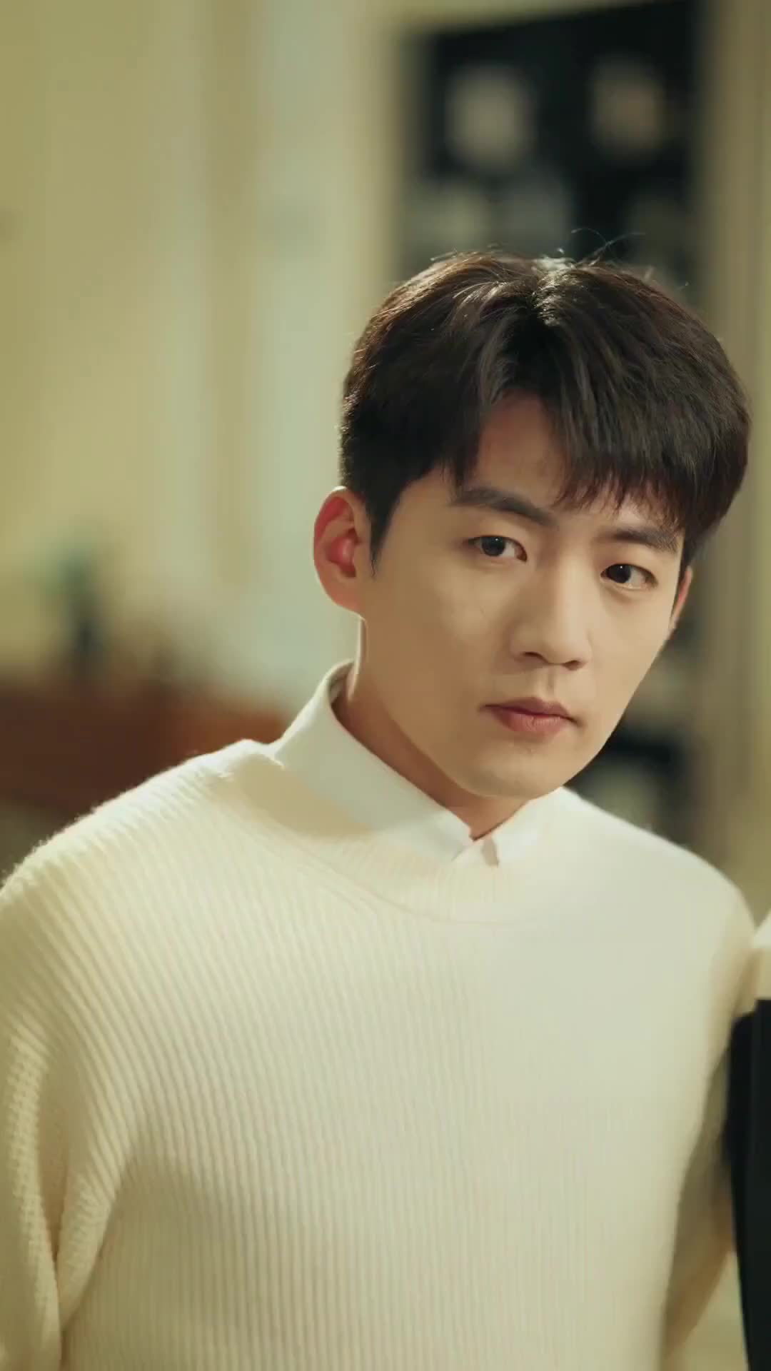 Episode 14 of I Came Back for You