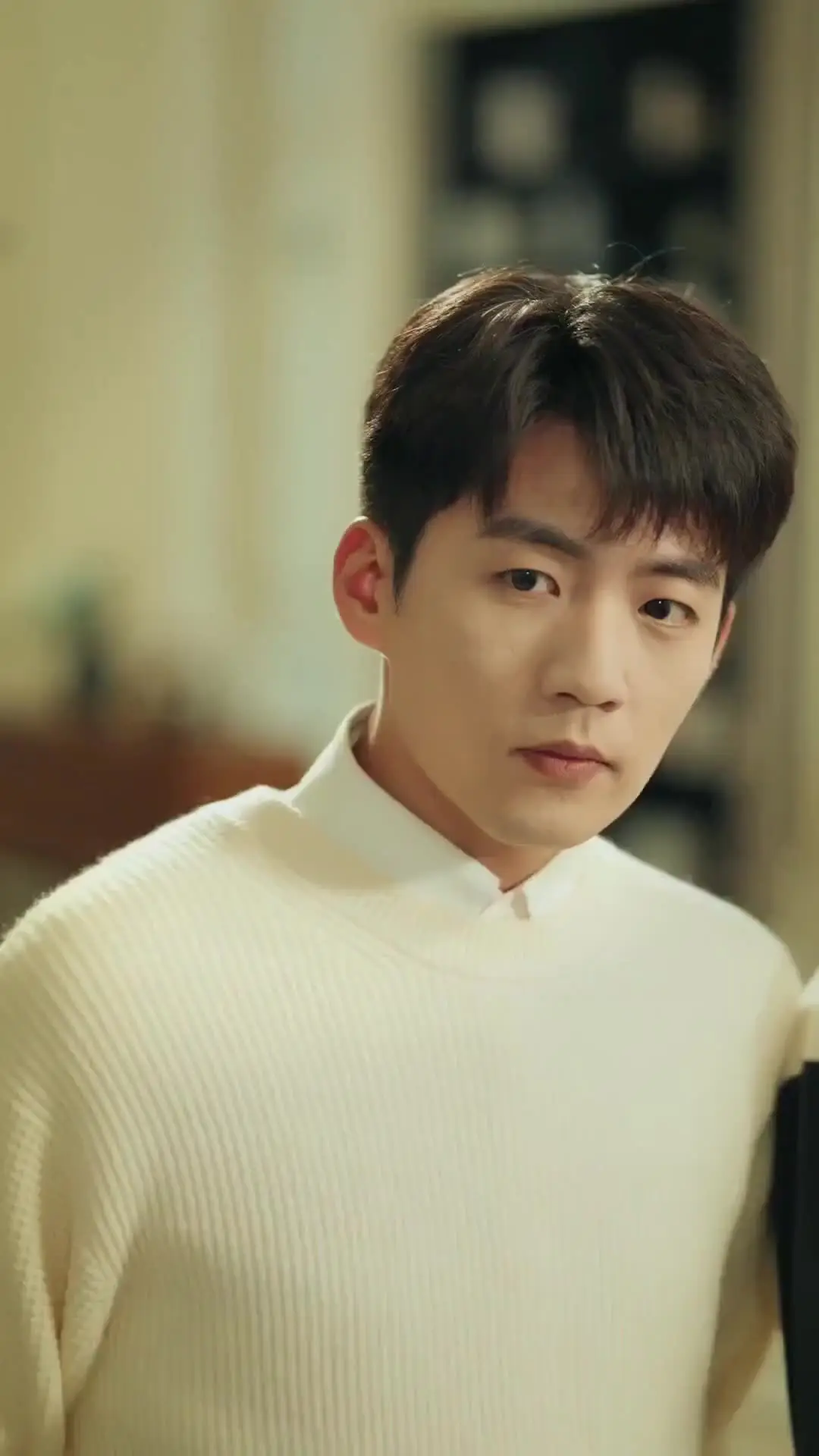 Episode 14 of I Came Back for You