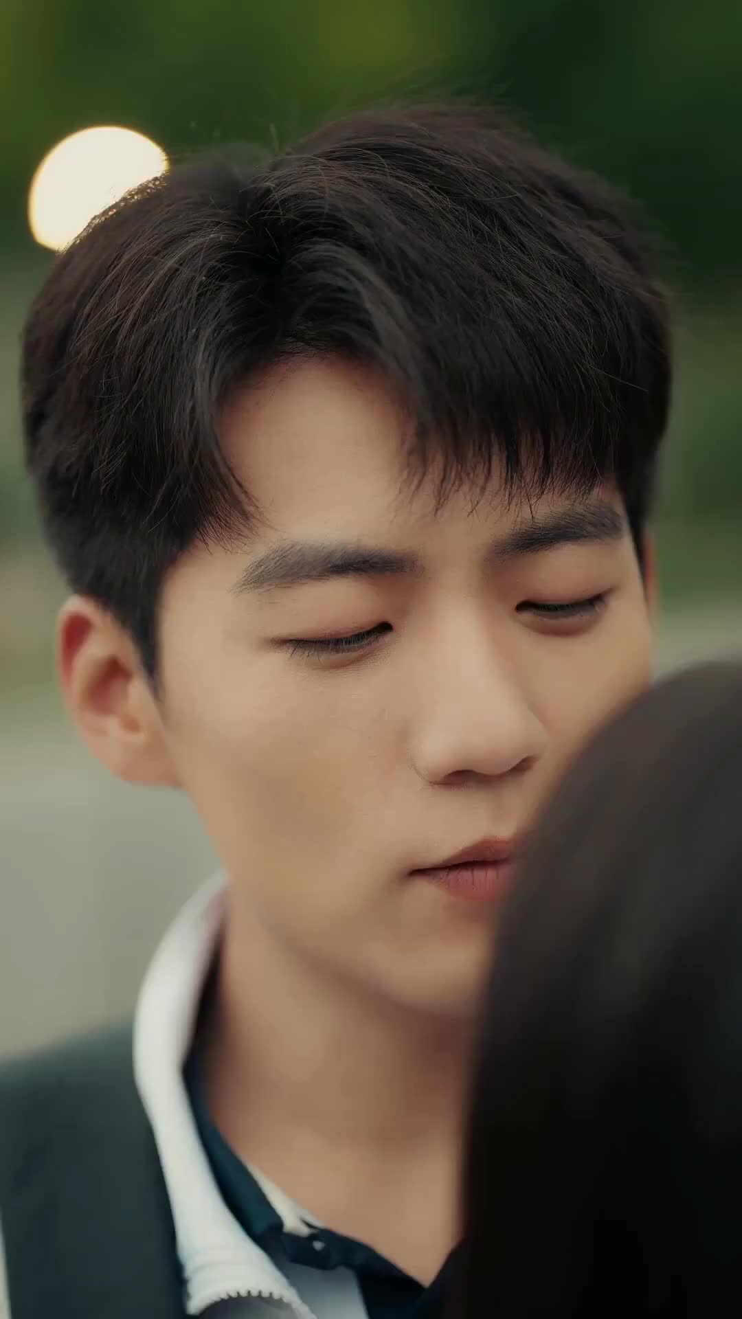 Episode 18 of I Came Back for You