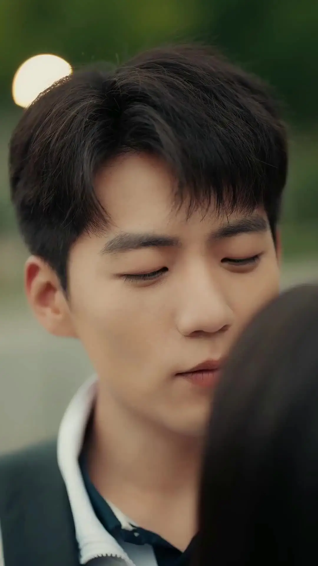 Episode 18 of I Came Back for You