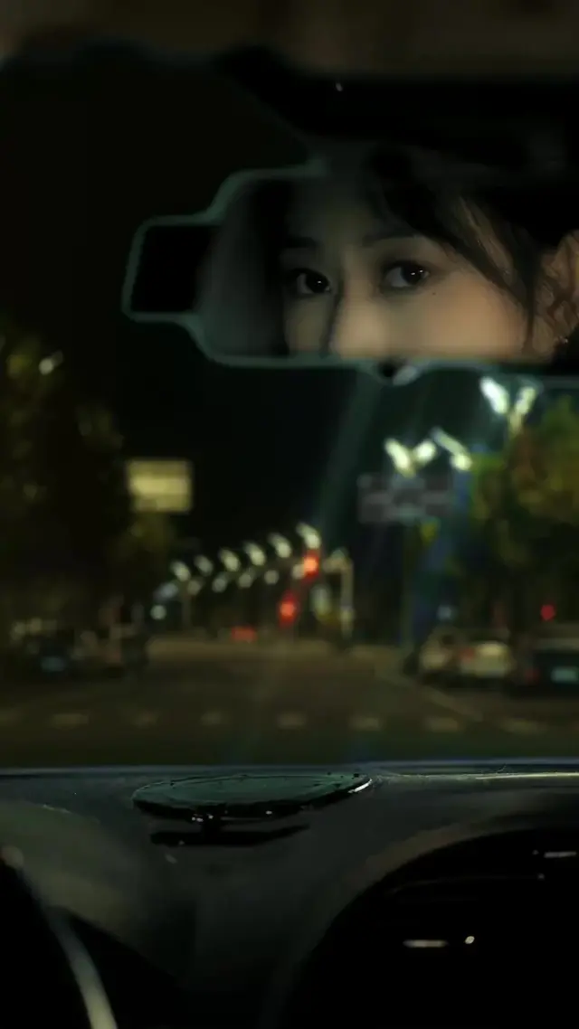 Episode 31 of I Came Back for You