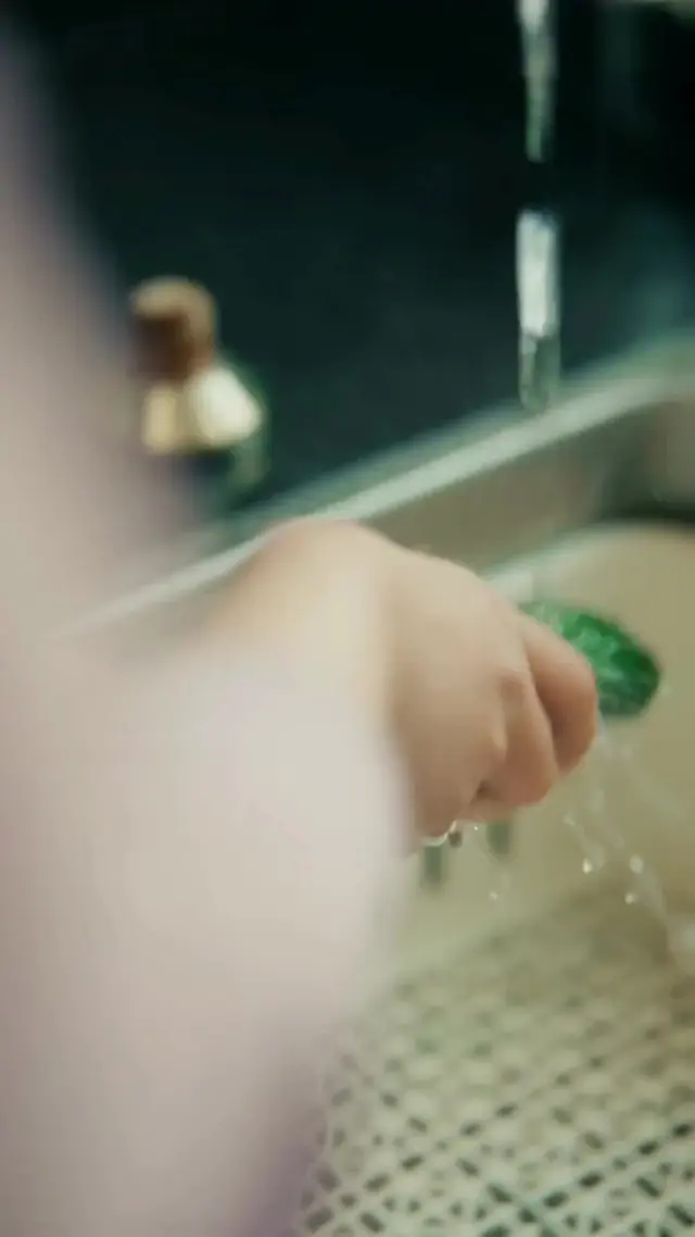 Episode 42 of I Came Back for You