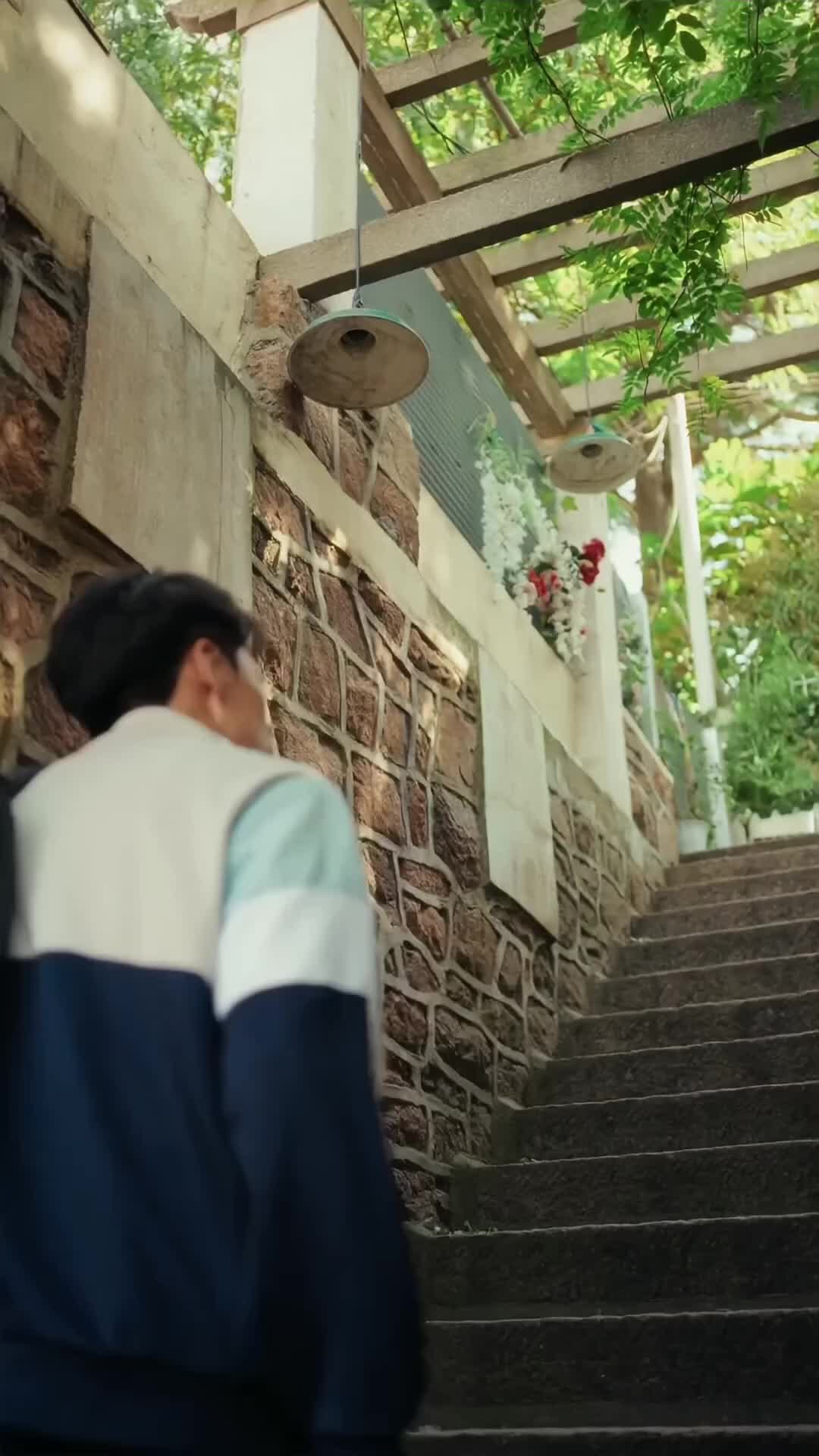 Episode 5 of I Came Back for You