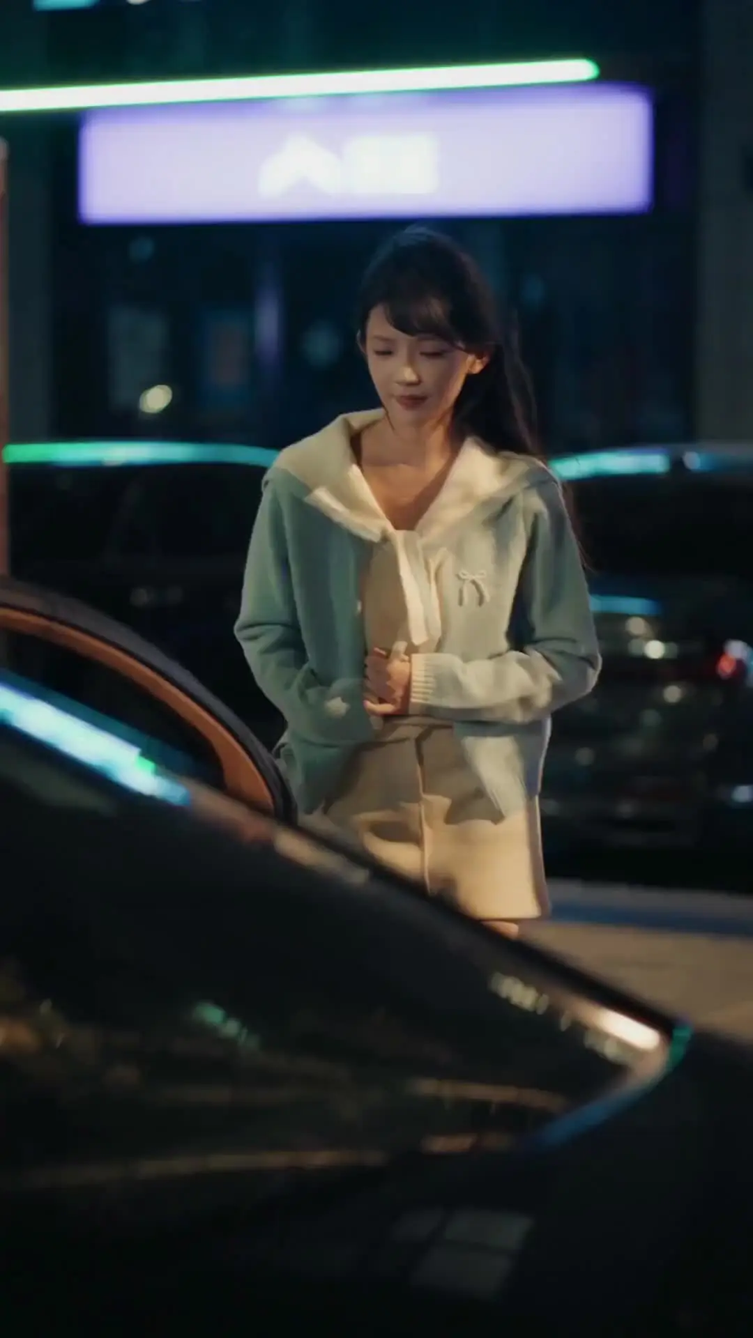 Episode 9 of I Came Back for You
