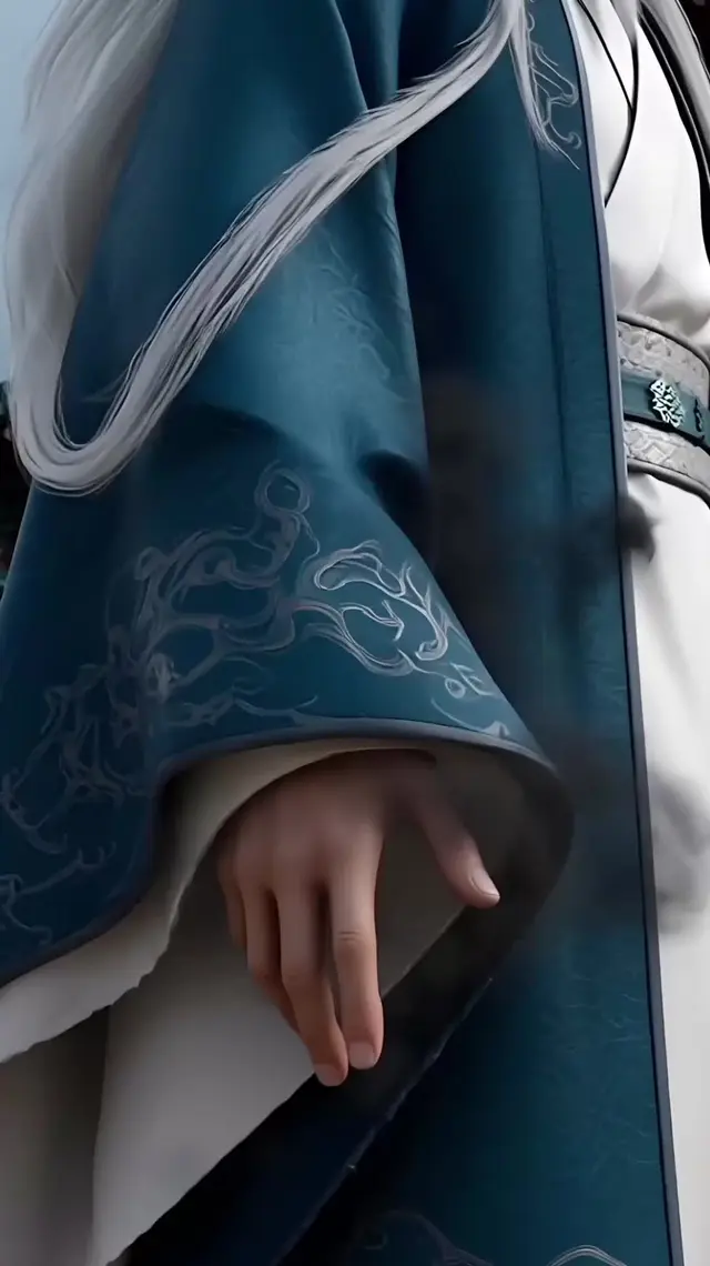 Episode 13 of I Can Be a Saint by Selling Clothes?!