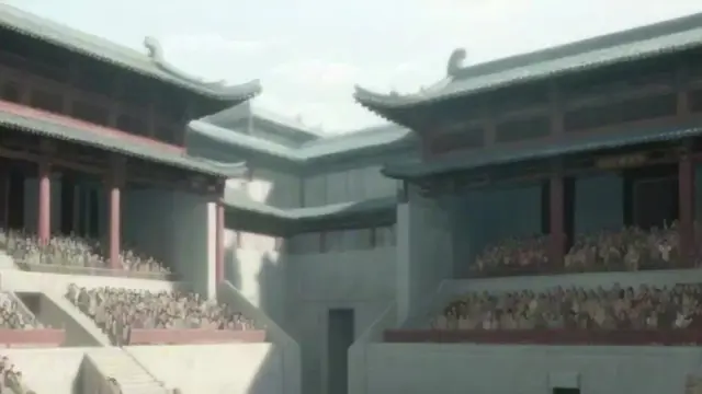 Episode 11 of I Can Summon Monkey King?!