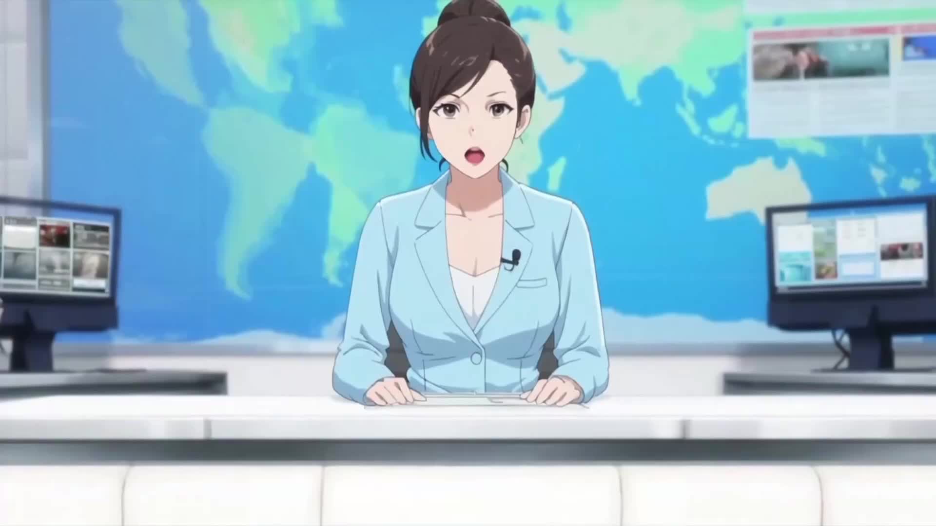 Episode 16 of I Can Summon Monkey King?!