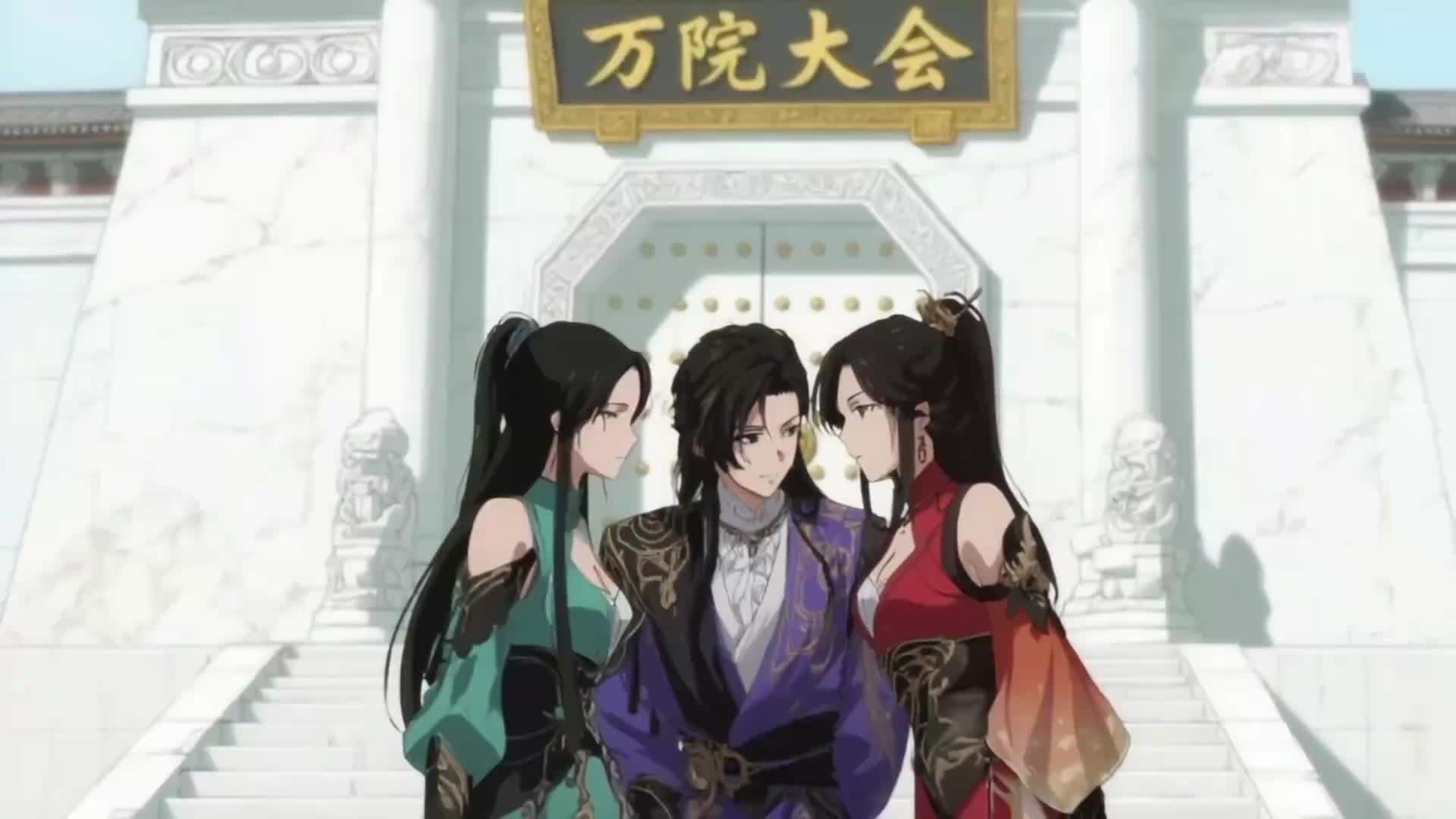 Episode 18 of I Can Summon Monkey King?!
