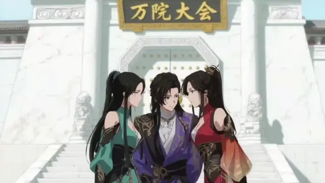 Episode 18 of I Can Summon Monkey King?!