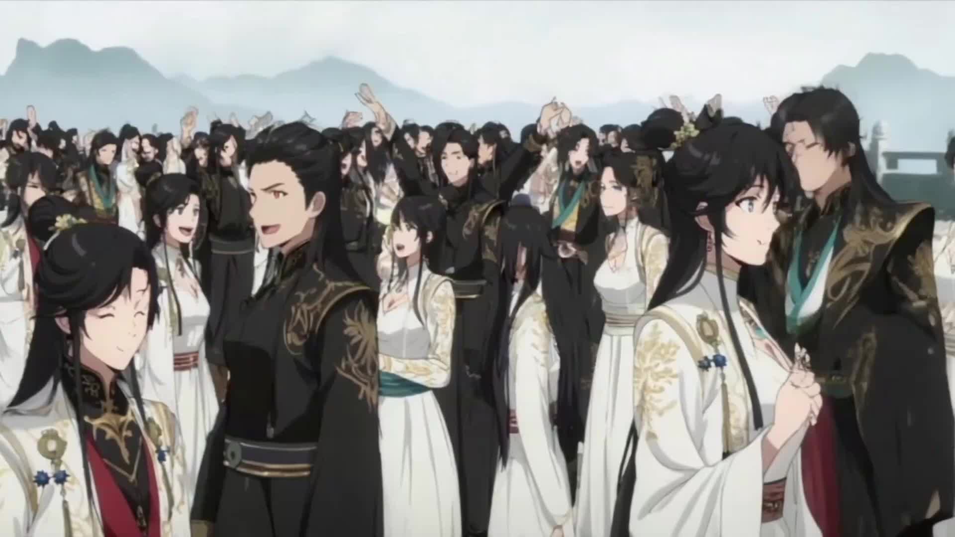 Episode 23 of I Can Summon Monkey King?!