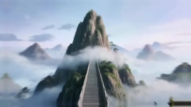 Episode 25 of I Can Summon Monkey King?!