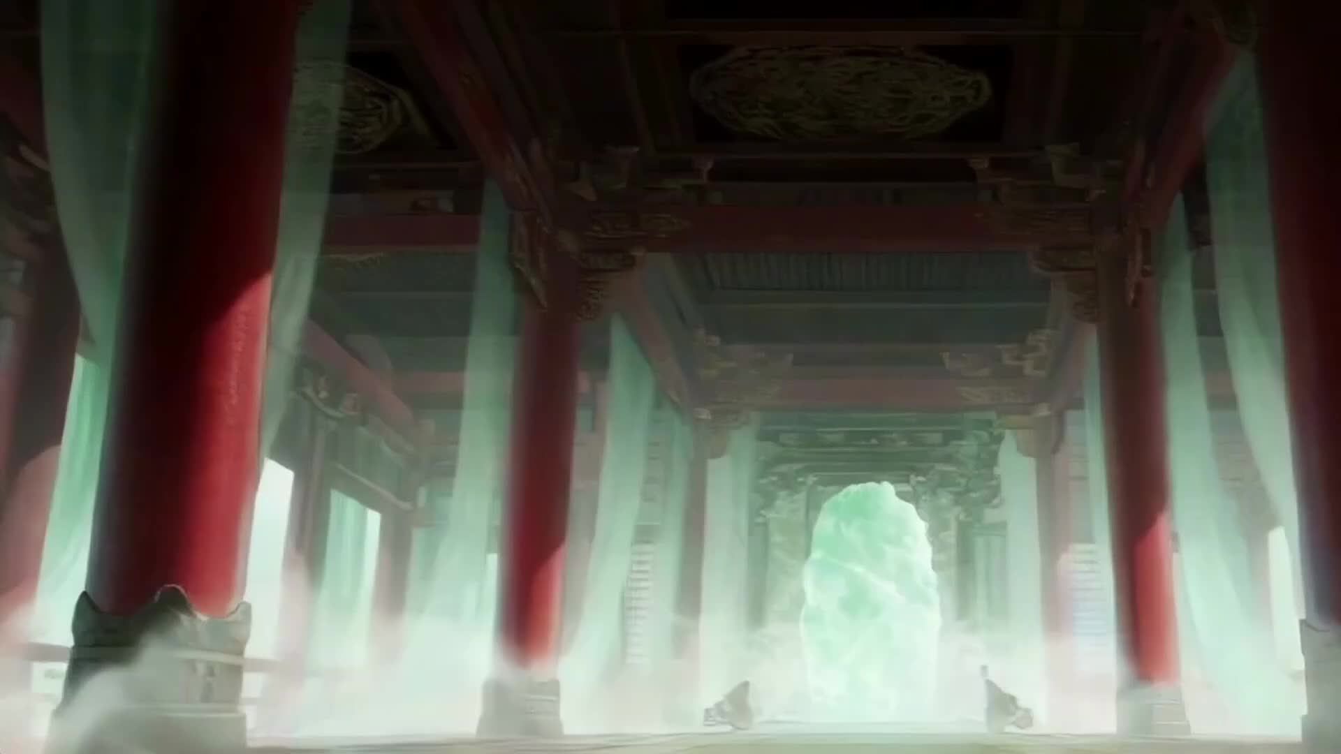 Episode 29 of I Can Summon Monkey King?!