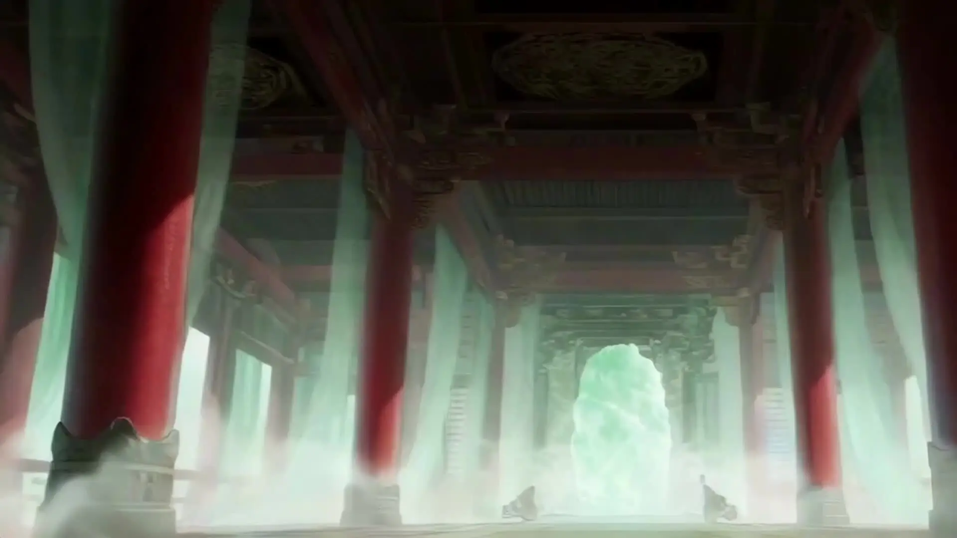 Episode 29 of I Can Summon Monkey King?!