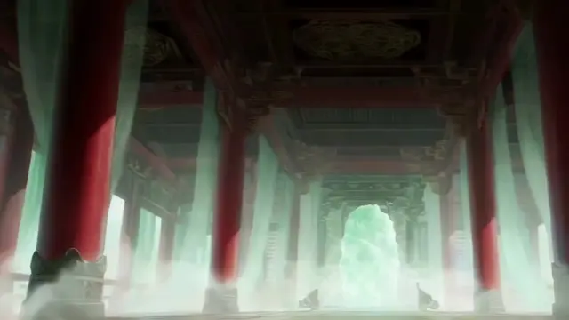 Episode 29 of I Can Summon Monkey King?!