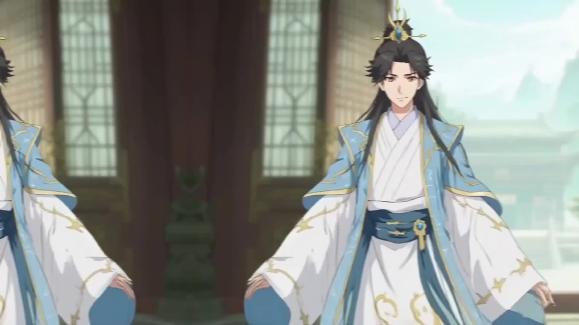 Episode 30 of I Can Summon Monkey King?!