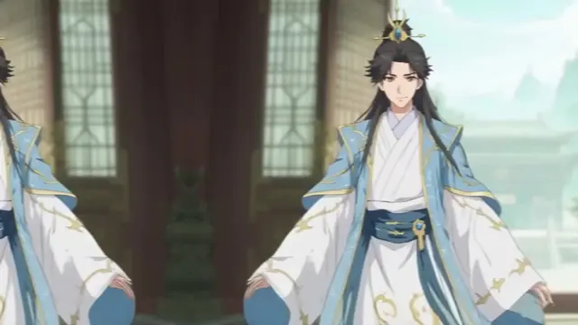 Episode 30 of I Can Summon Monkey King?!