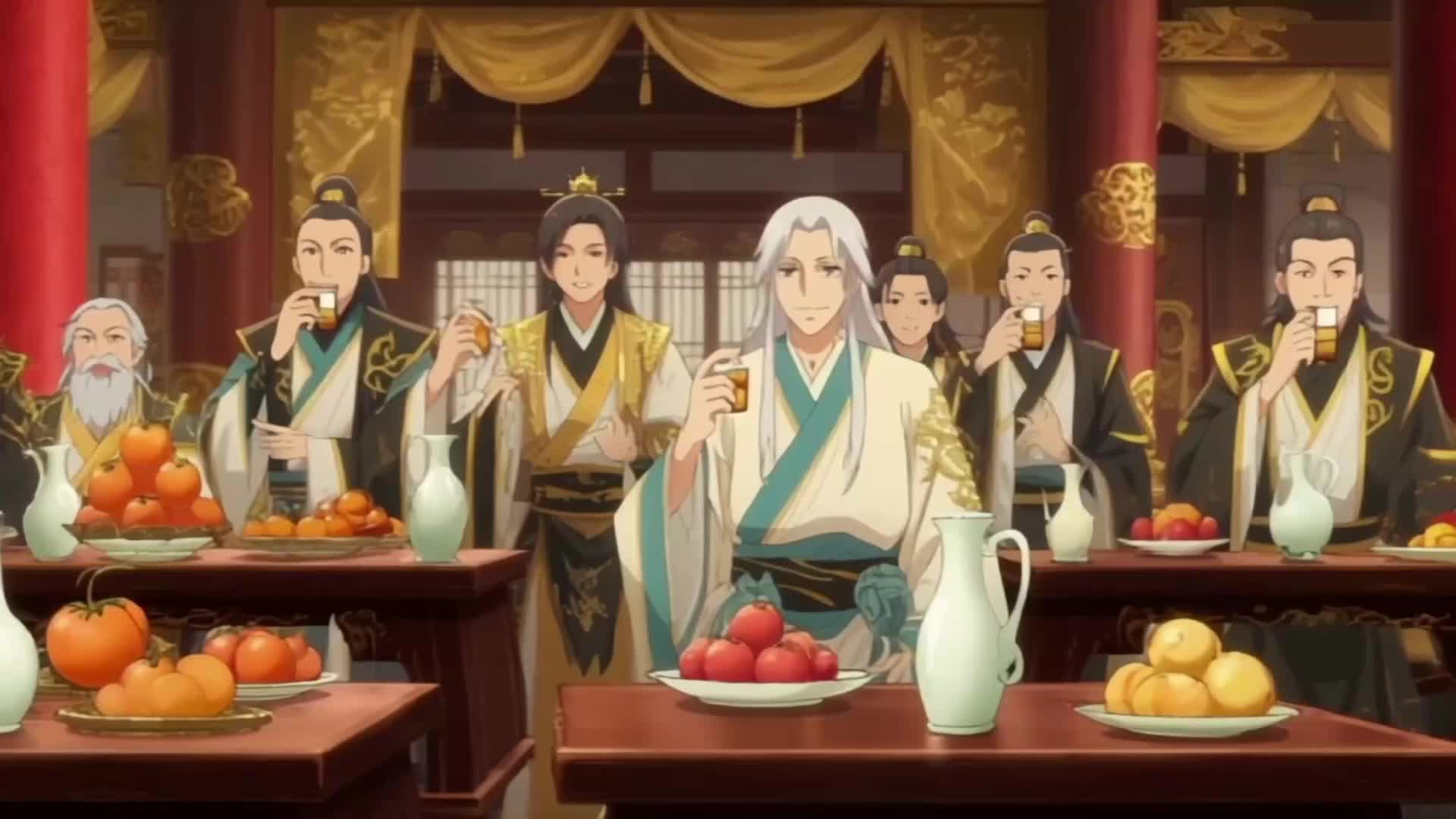 Episode 36 of I Can Summon Monkey King?!