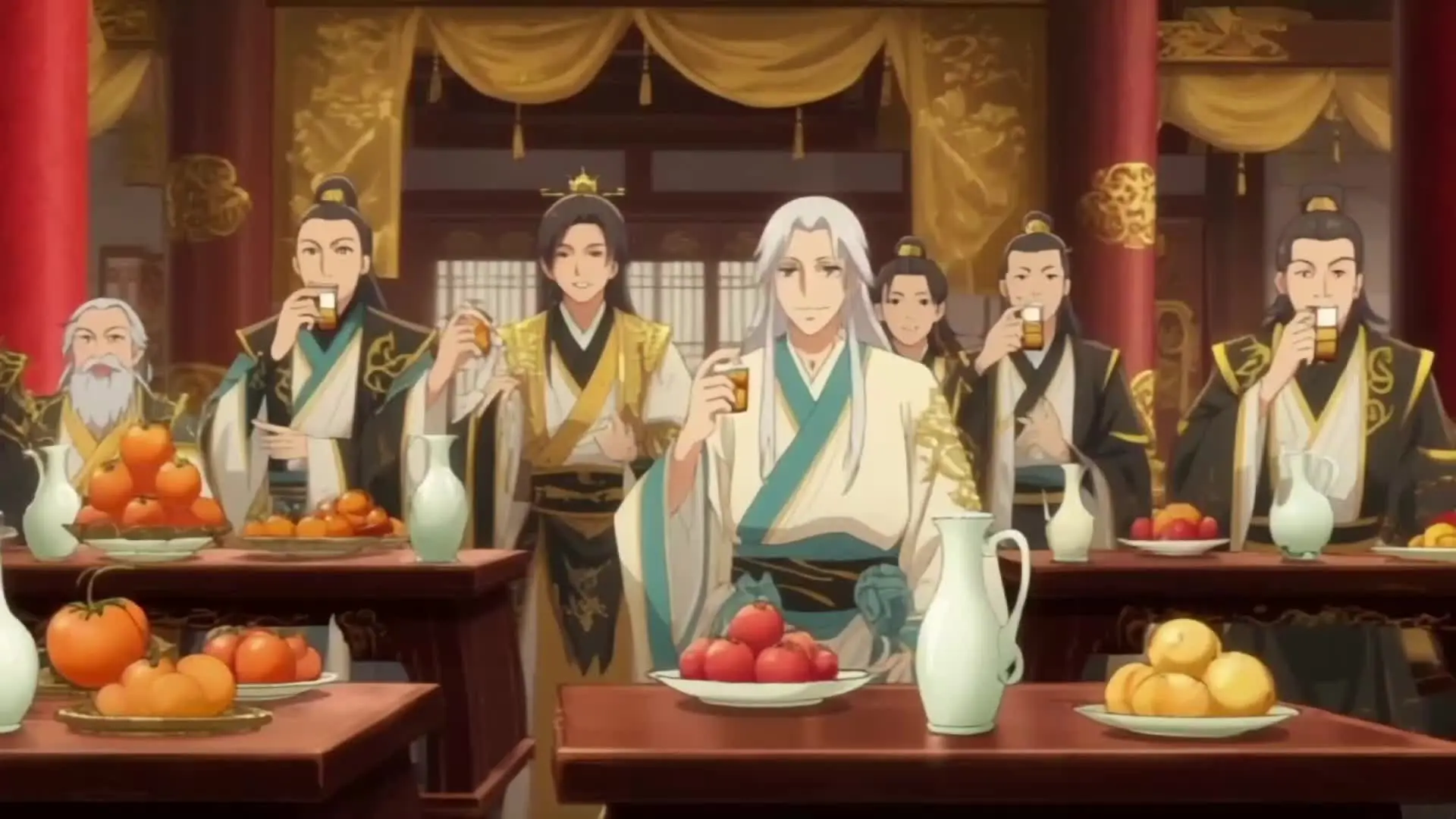 Episode 36 of I Can Summon Monkey King?!