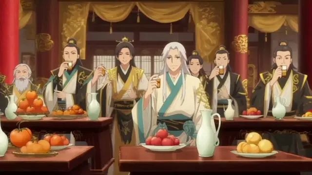 Episode 36 of I Can Summon Monkey King?!