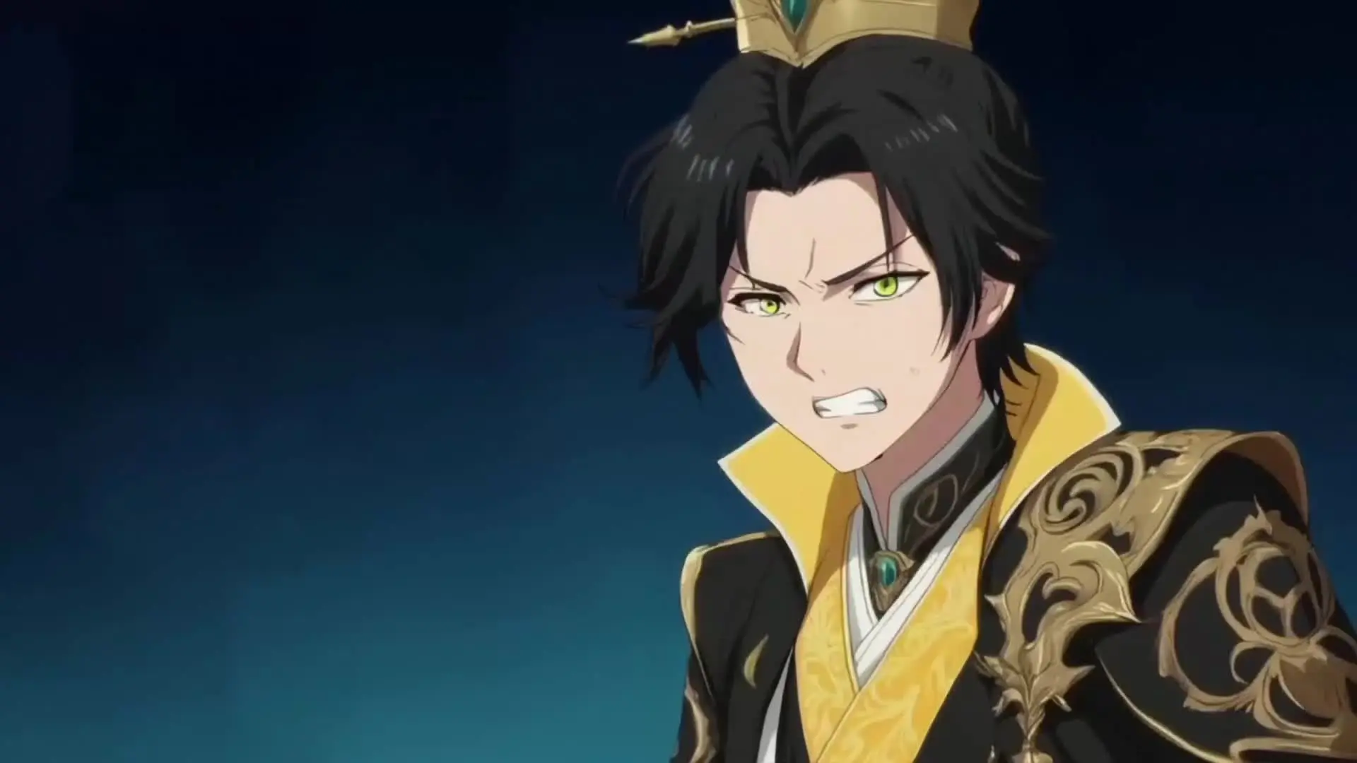 Episode 37 of I Can Summon Monkey King?!