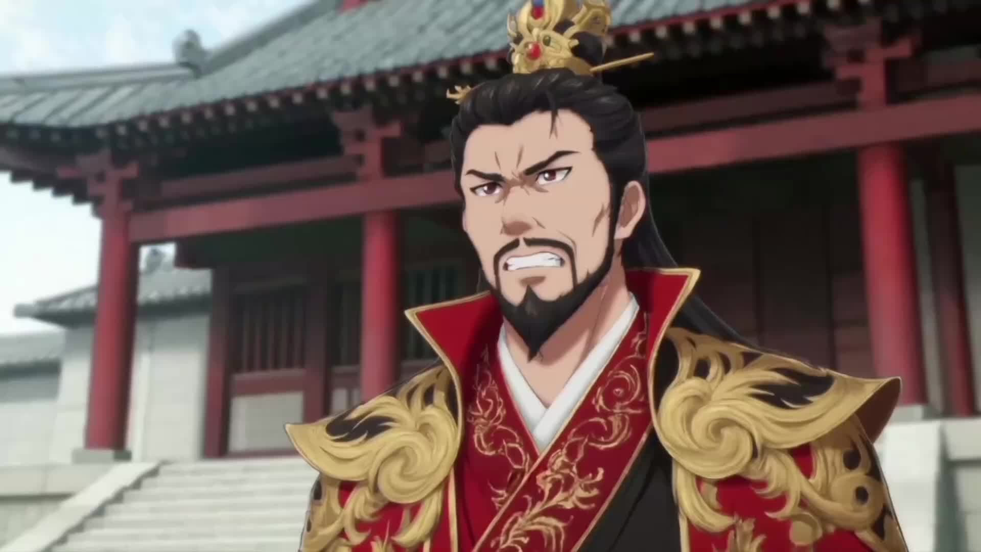 Episode 40 of I Can Summon Monkey King?!