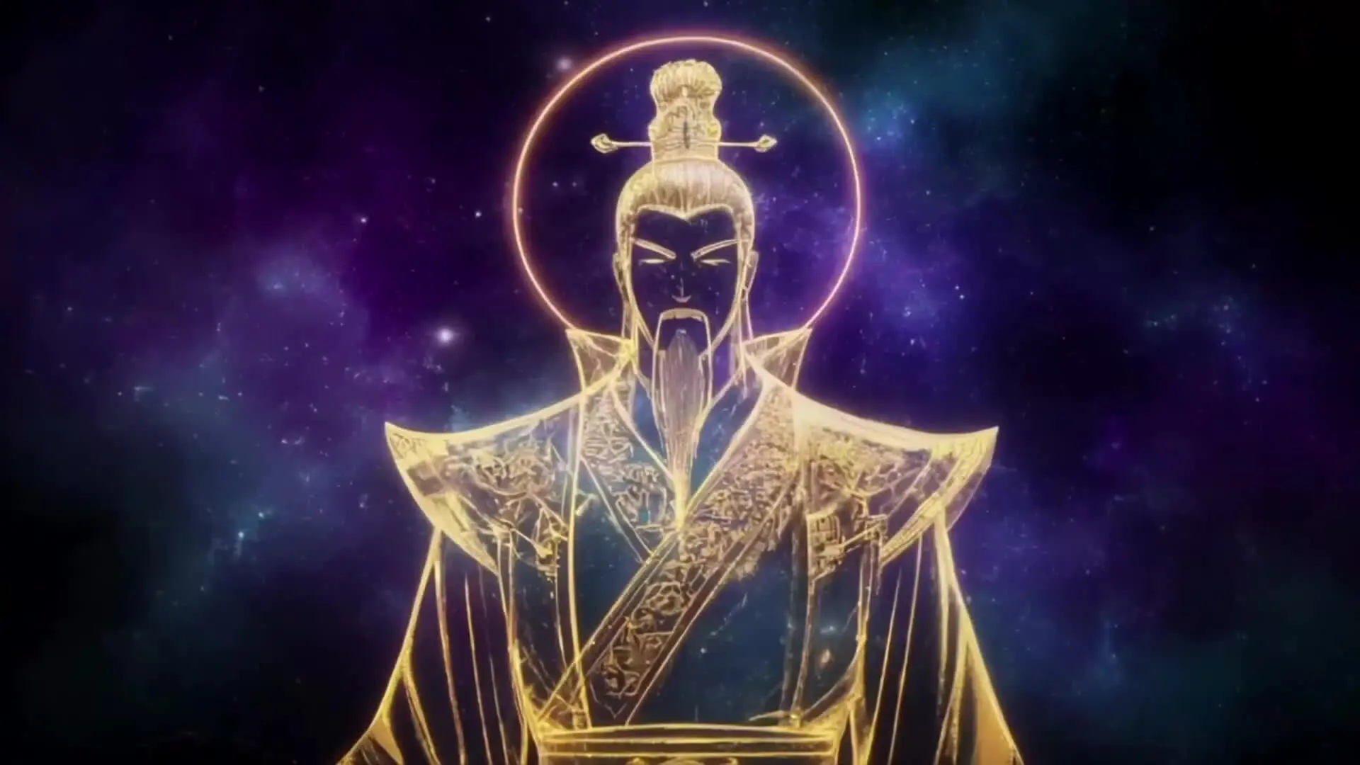 Episode 49 of I Can Summon Monkey King?!