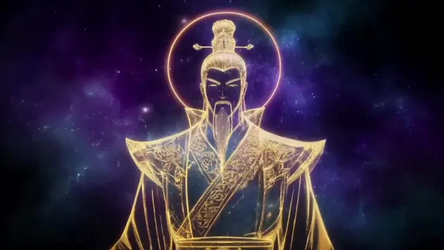 Episode 49 of I Can Summon Monkey King?!