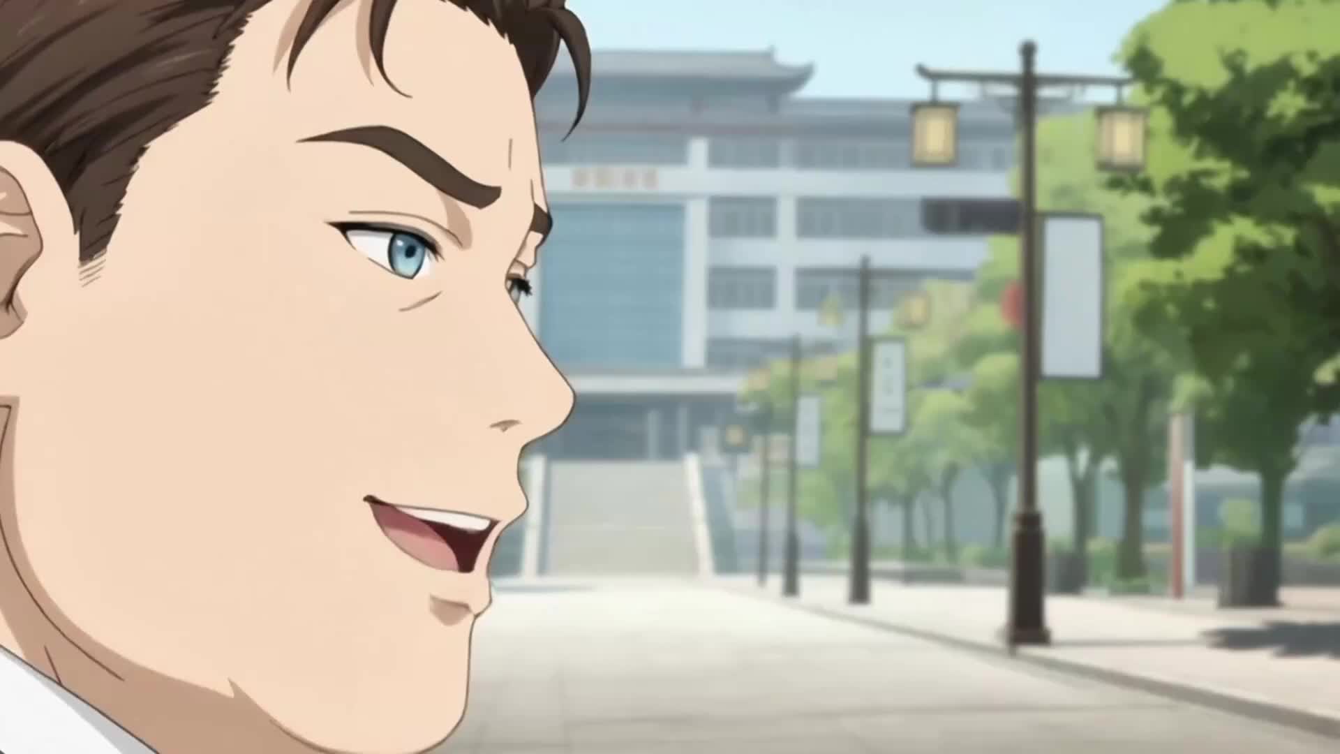 Episode 5 of I Can Summon Monkey King?!