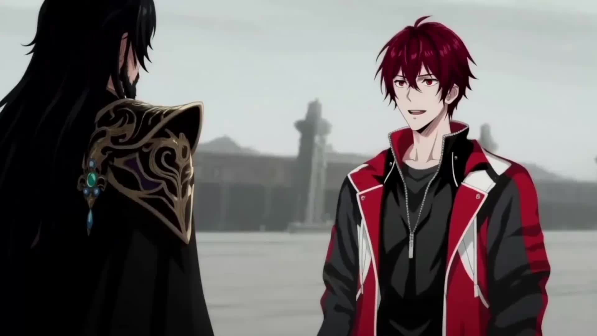 Episode 50 of I Can Summon Monkey King?!