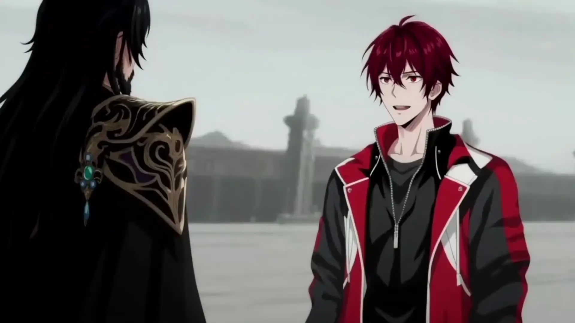 Episode 50 of I Can Summon Monkey King?!