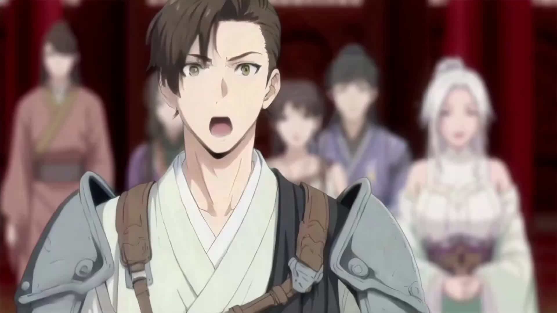 Episode 57 of I Can Summon Monkey King?!