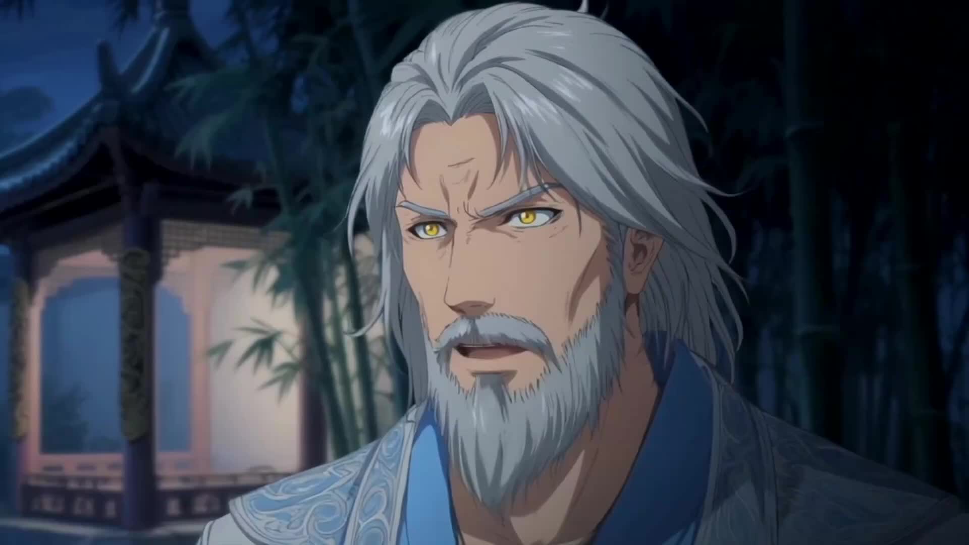 Episode 59 of I Can Summon Monkey King?!