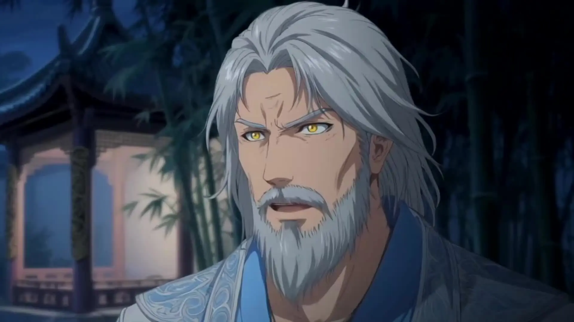 Episode 59 of I Can Summon Monkey King?!