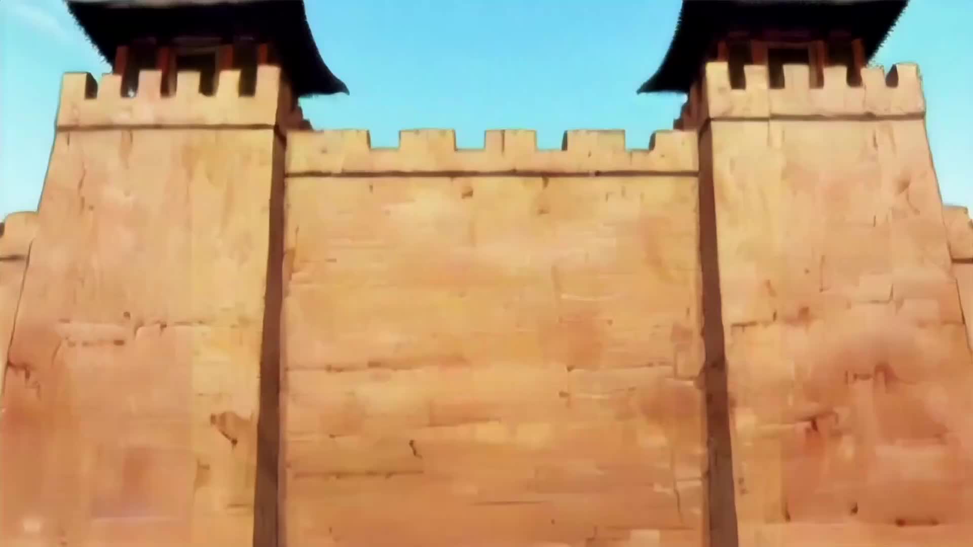 Episode 61 of I Can Summon Monkey King?!