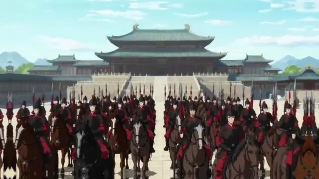 Episode 63 of I Can Summon Monkey King?!