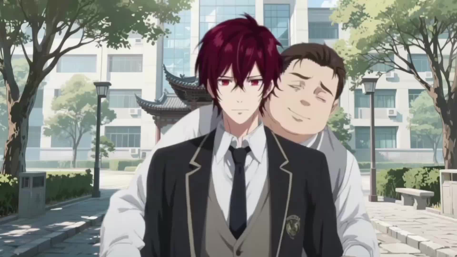 Episode 9 of I Can Summon Monkey King?!