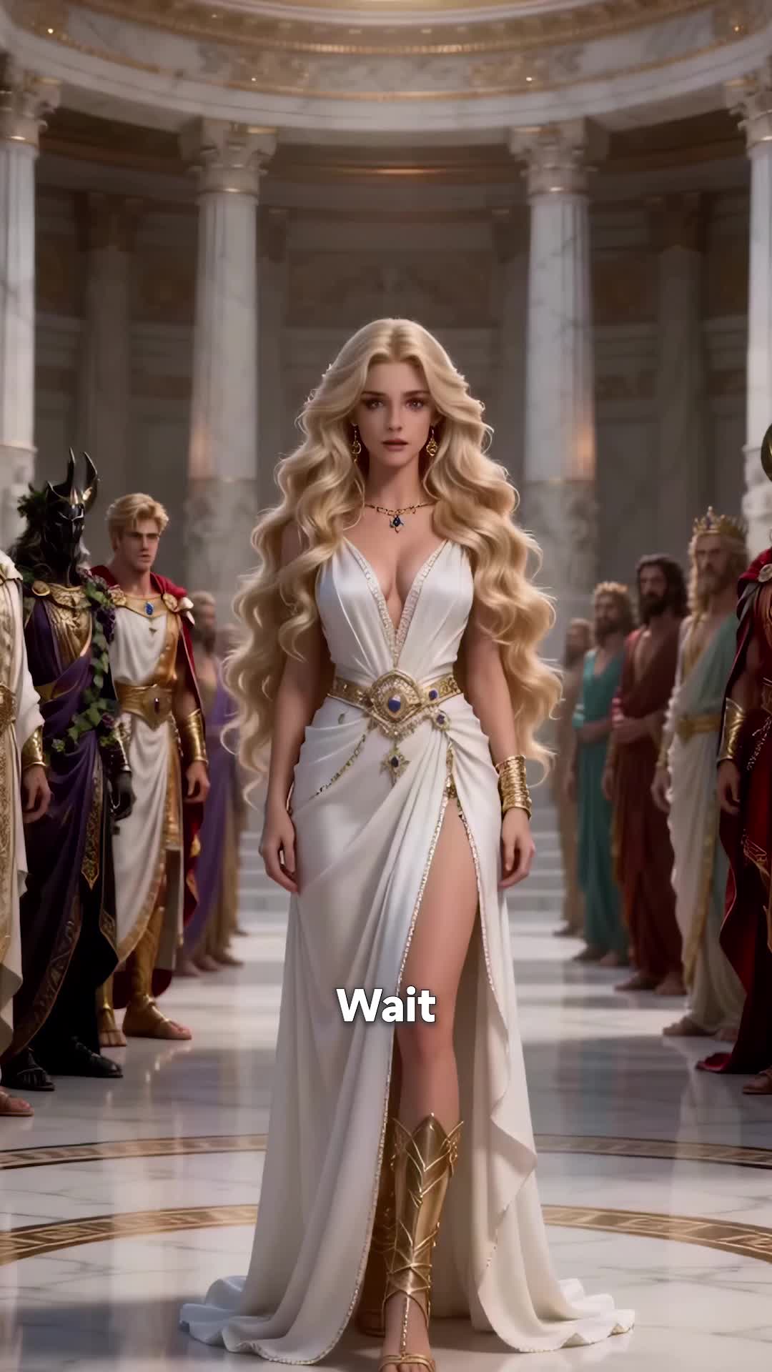 Episode 2 of I choose that halfblood prince