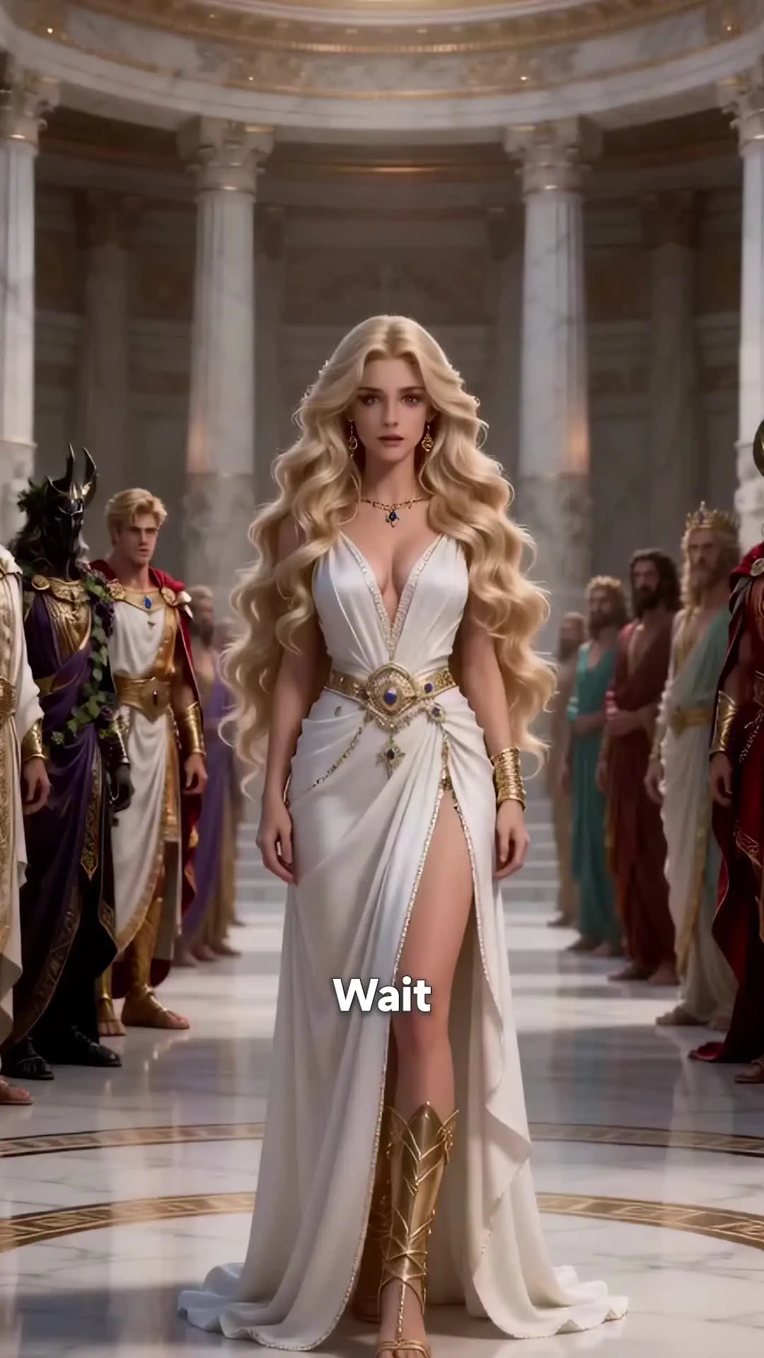 Episode 2 of I choose that halfblood prince