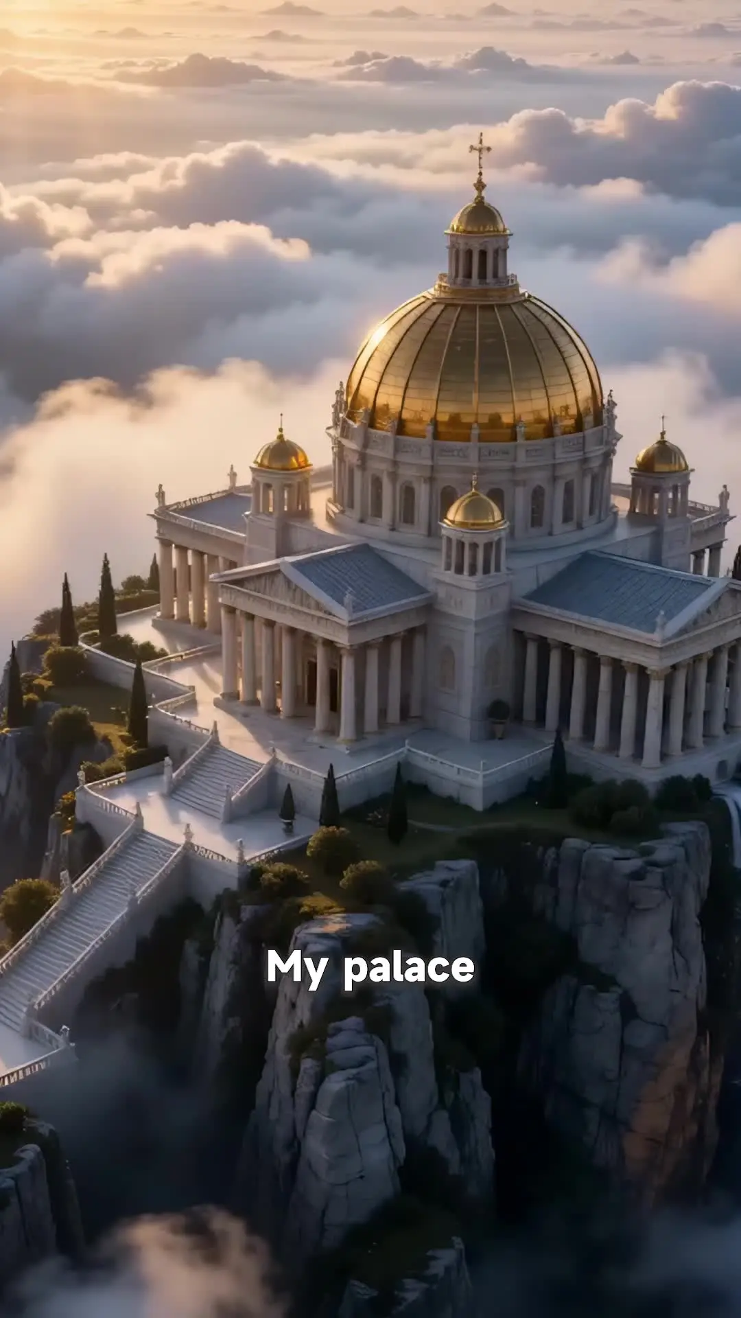 Episode 5 of I choose that halfblood prince