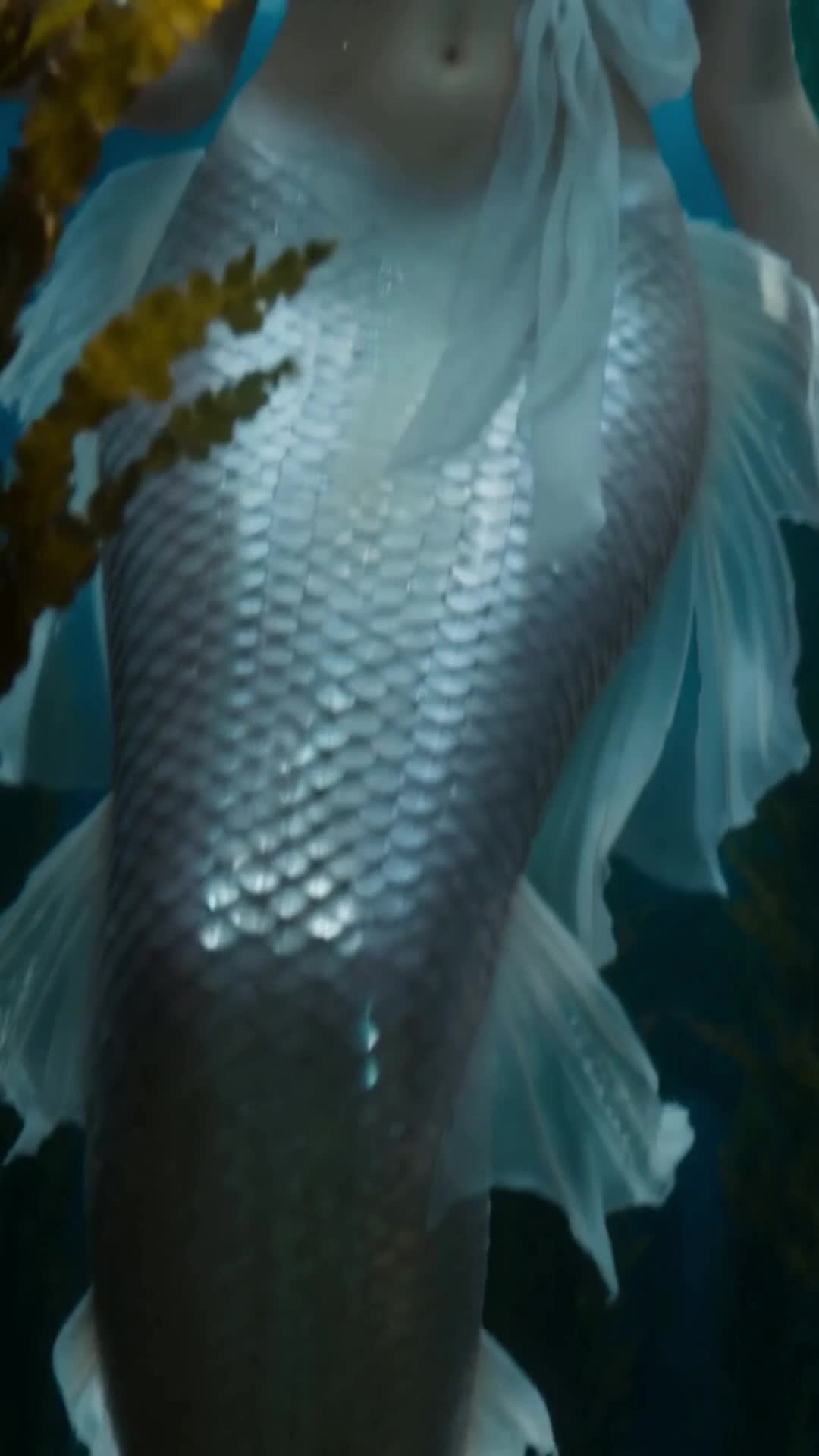 Episode 3 of I Chose The Playboy Eel To Abandon My Shark Lover