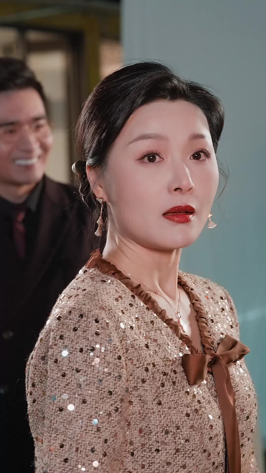 Episode 13 of I Chose the Wrong Daughter-in-Law