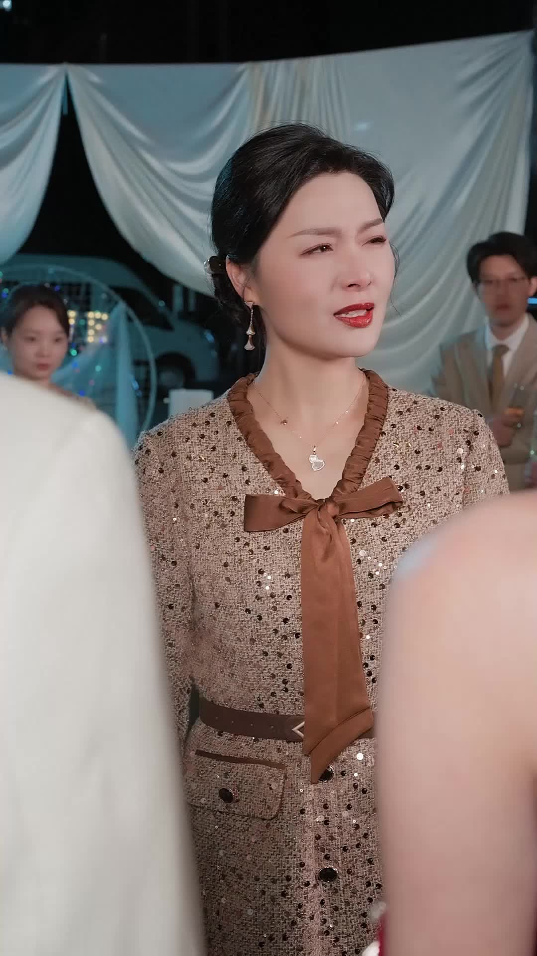 Episode 14 of I Chose the Wrong Daughter-in-Law